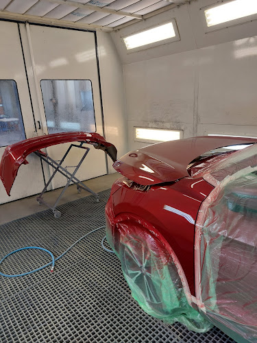 Piața Malu Roșu - Ploiești