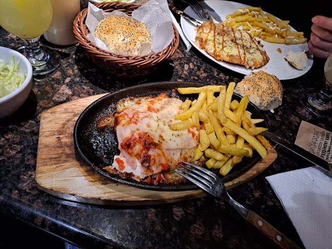 CRAFT Pizza - Restaurant & Delivery - Drobeta-Turnu Severin