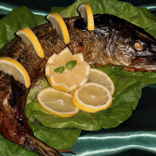La Pescăriţa si Vânătorul - Gastronomie și ospitalitate