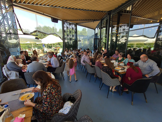 Comentarii opinii despre Restaurant Capricci