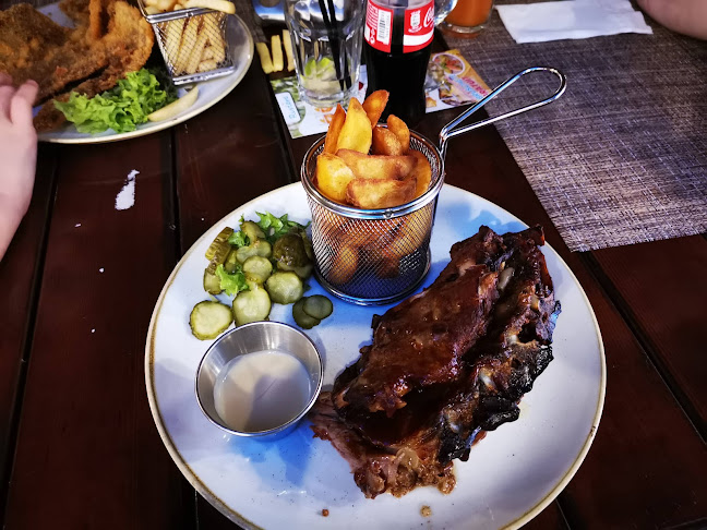 Opinii despre Grădina Bănaţeană în Timișoara - Gastronomie și ospitalitate