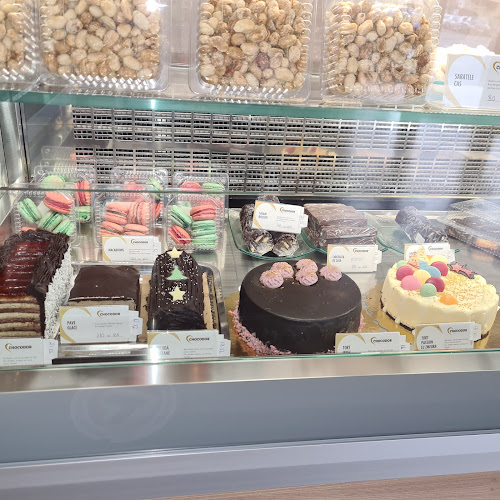 Chocodor - Gastronomie și ospitalitate