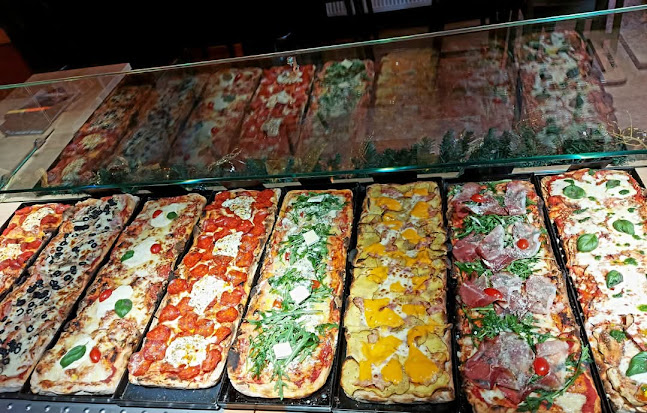 Comentarii opinii despre Pizza Vero Amore