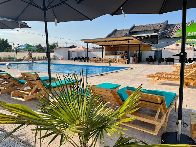 Pensiunea Class - Șimian