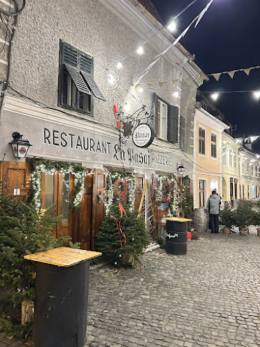 Pasaj - Gastronomie și ospitalitate