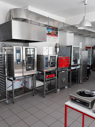 Opinii despre Maxigel - filiala Iasi în Iași - Gastronomie și ospitalitate