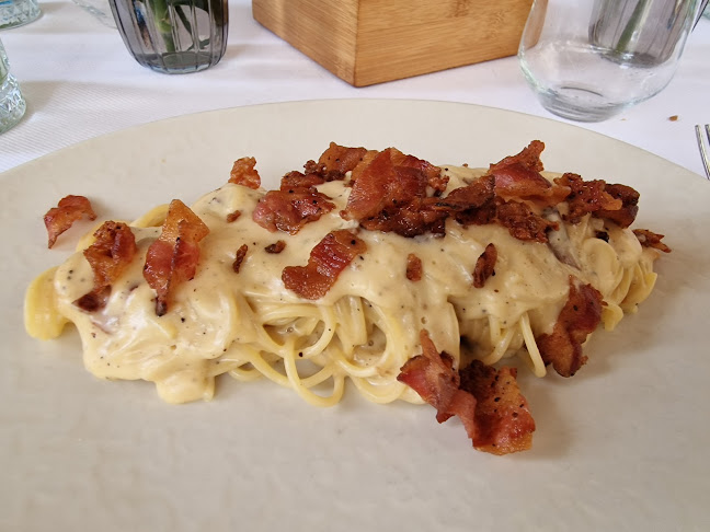 Da Pino - Restaurant centru Cluj Napoca - Gastronomie și ospitalitate