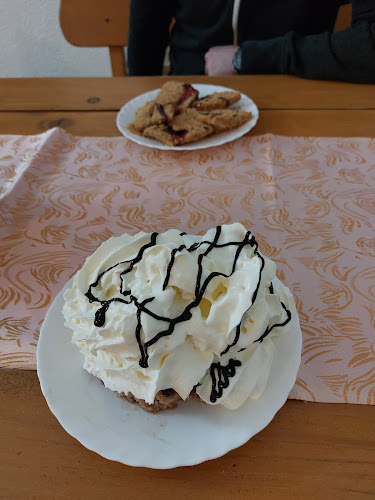 Restaurant Alex - Sinaia