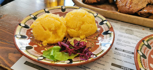 Opinii despre Restaurant Roata în Cluj-Napoca - Gastronomie și ospitalitate