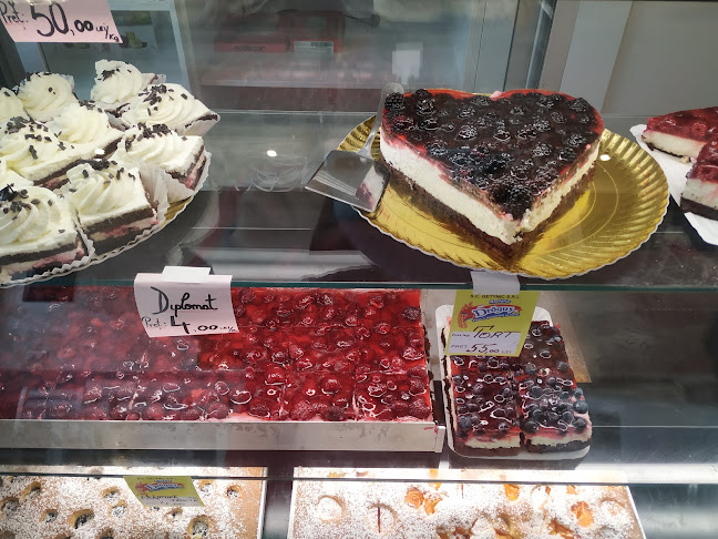 Brutăria Drăguş - Drăguș