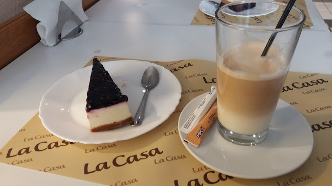 Opinii despre La Casa în Zalău - Gastronomie și ospitalitate