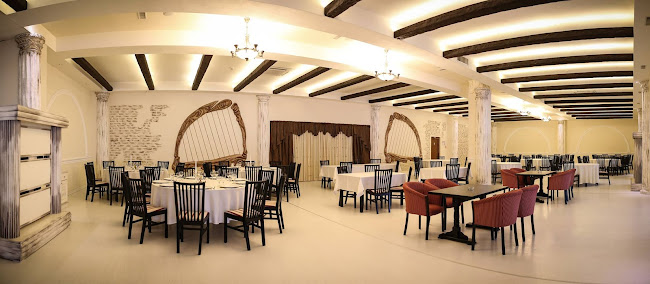 Opinii despre Vivendi în Suceava - Gastronomie și ospitalitate