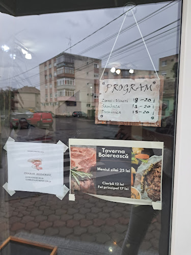 Opinii despre Taverna boiereasca în Arad - Gastronomie și ospitalitate