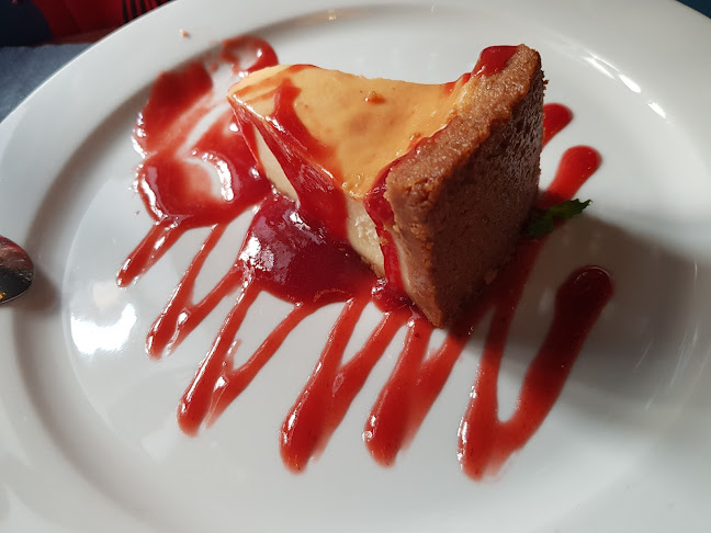 Comentarii opinii despre Ciao New York