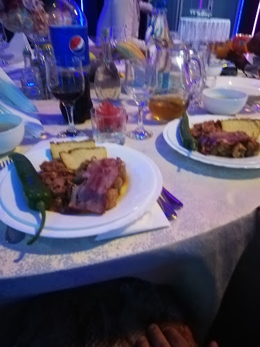 Hotel / Restaurant Palace - Târgu Jiu