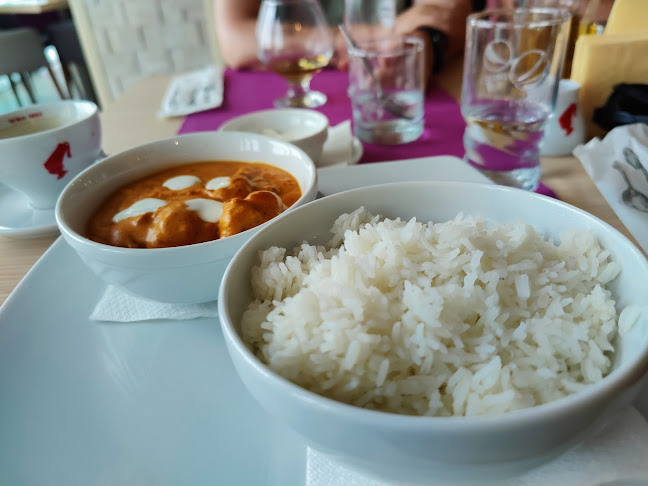 Restaurant Splendid - Constanța