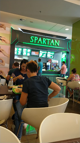 Comentarii opinii despre Spartan