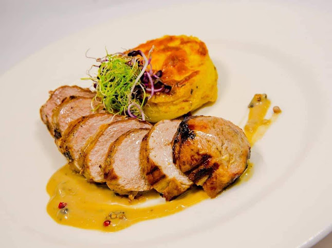 Opinii despre Reset Irish Pub în Brăila - Gastronomie și ospitalitate