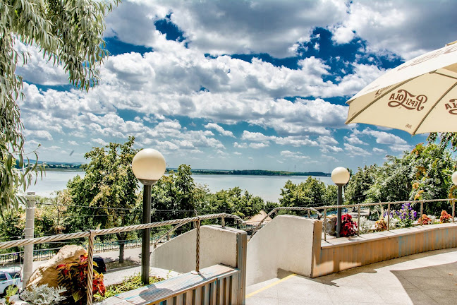 Restaurant Blue Acqua – Faleza Dunării Galaţi - Galați