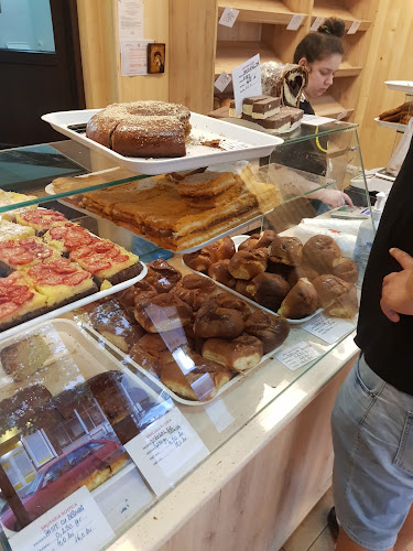 Brutaria Rustica - Iași