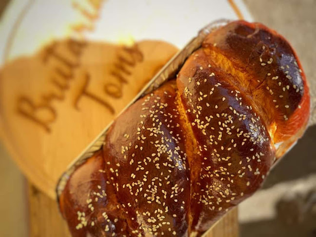 Opinii despre TOMS S.R.L. în Constanța - Gastronomie și ospitalitate