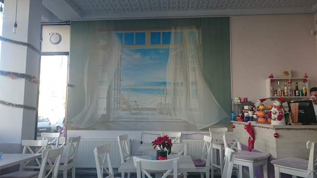 Opinii despre Raul Bistro în Craiova - Gastronomie și ospitalitate