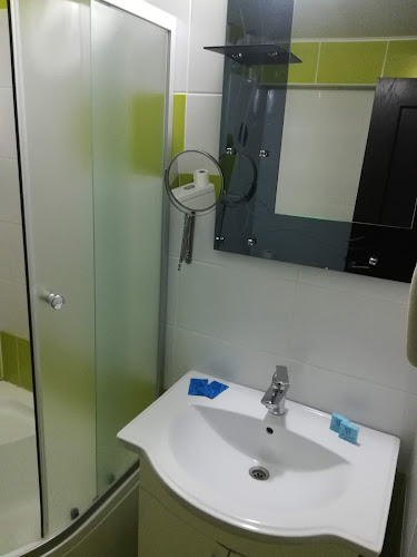 Strada Trivale 5-7, Pitești