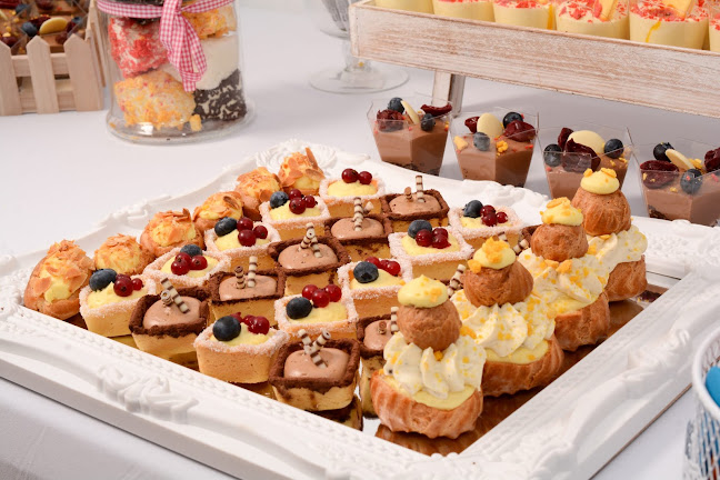 Opinii despre Premier Catering & Events în București - Gastronomie și ospitalitate