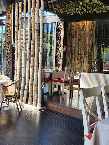 Restaurantul Domnesc - Gastronomie și ospitalitate