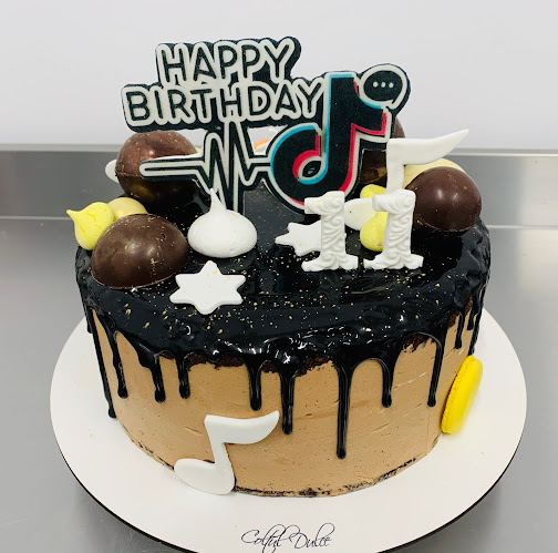 Coltul Dulce - Gastronomie și ospitalitate