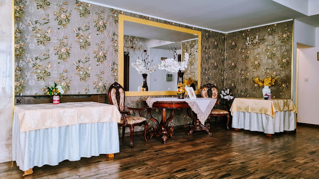 Restaurantul Club Mioveni