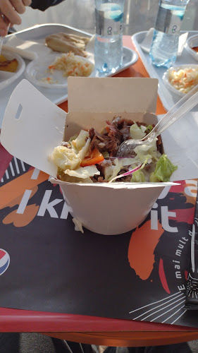 Dabo Doner România (Botoșani) - Gastronomie și ospitalitate