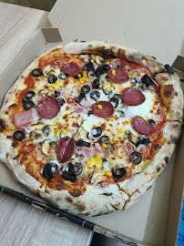 Braduway pizza&burger