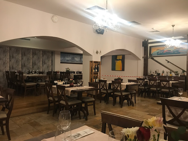 Bistro Esplanada