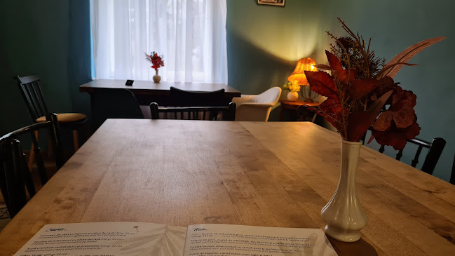 Homemade - Gastronomie și ospitalitate