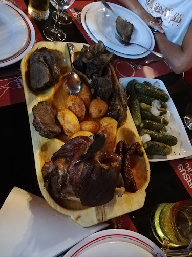 Comentarii opinii despre Restaurant Casa Ispas