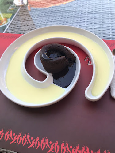 Comentarii opinii despre PICASO Take Away & Delivery