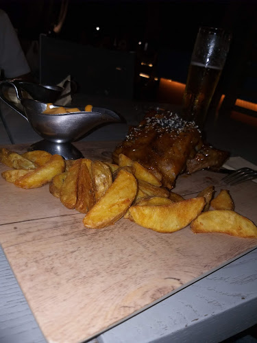 Sabroso - Gastronomie și ospitalitate