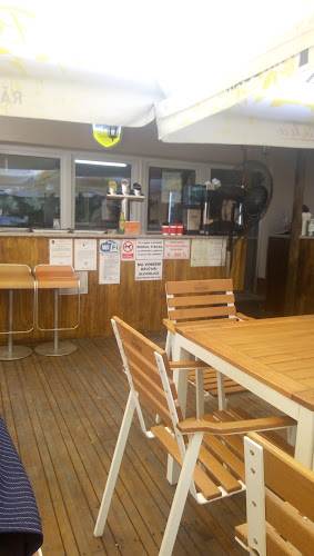 Restaurant Pizzerie Pufica