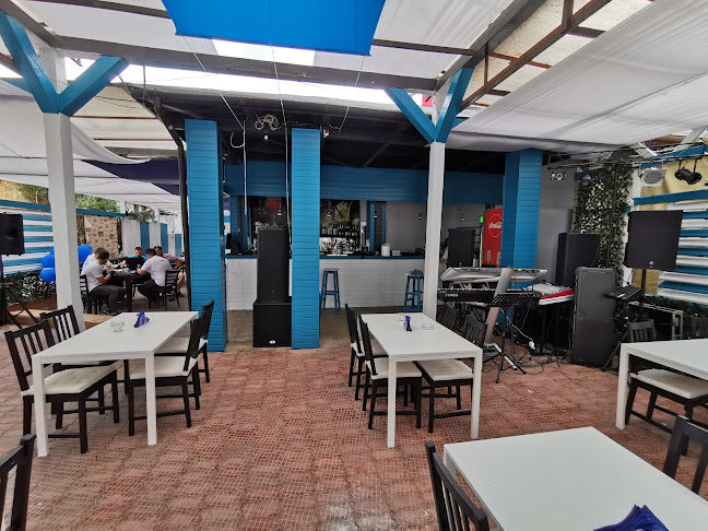 Restaurant Brothers - Gastronomie și ospitalitate