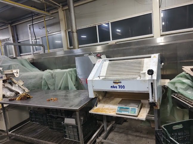 Comentarii opinii despre Cristian Impex Bakery