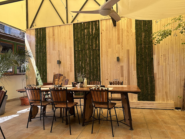 Restaurant Gradinita - Gastronomie și ospitalitate