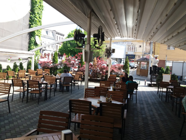 Opinii despre Perinița în Craiova - Gastronomie și ospitalitate