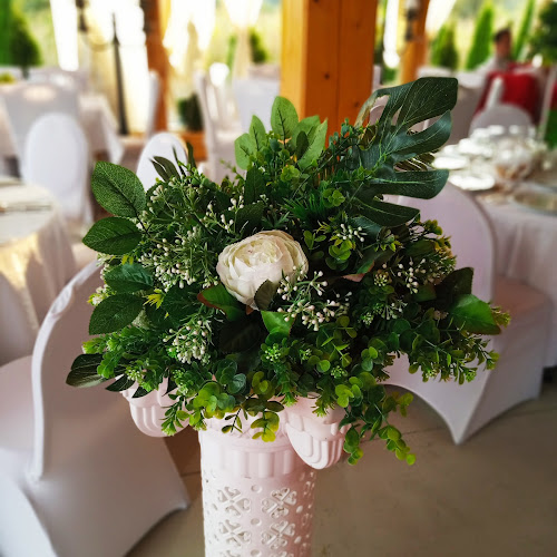 Perla Izei - Rozavlea