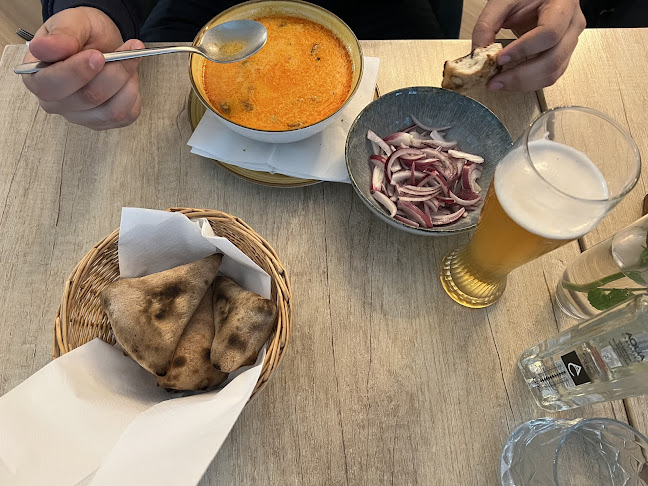 City Bistro - Satu Mare