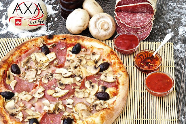 Strada Cuza Vodă Nr. 21, Slobozia