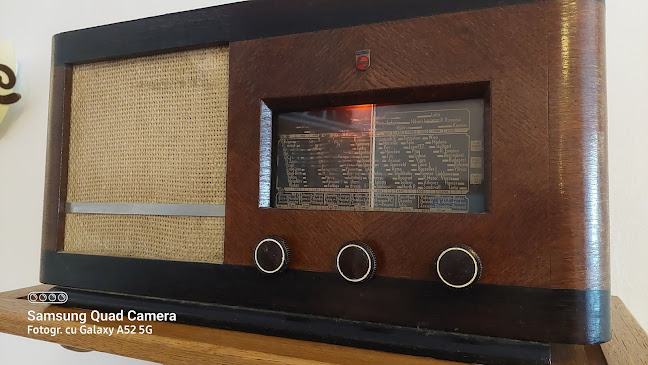 Restaurant Perla Oltului