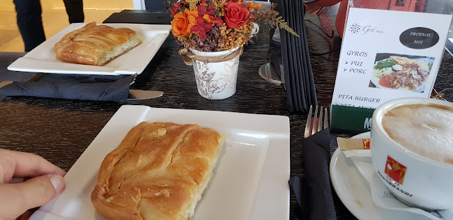 Comentarii opinii despre Gré Bakery