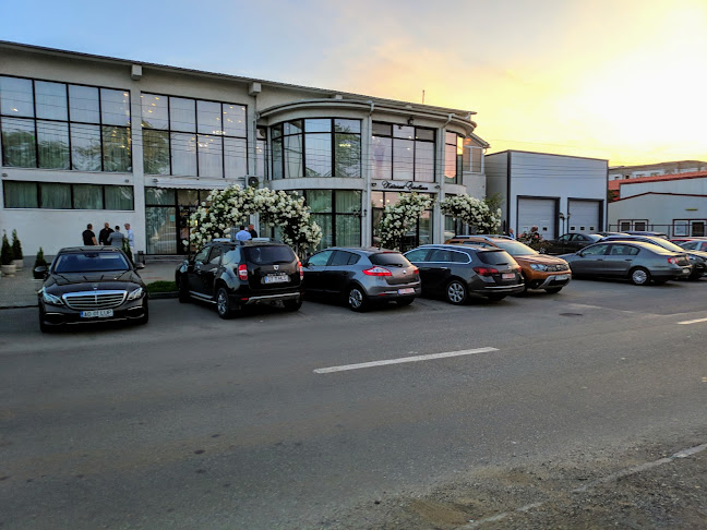 Strada Ecaterina Teodoroiu 1A, Slatina