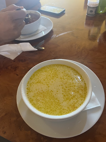 Restaurant Căvărănțana - Căvăran